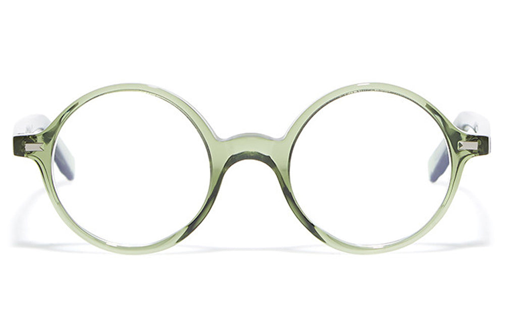 Bob Sdrunk - Groucho Eyeglasses Transparent Green
