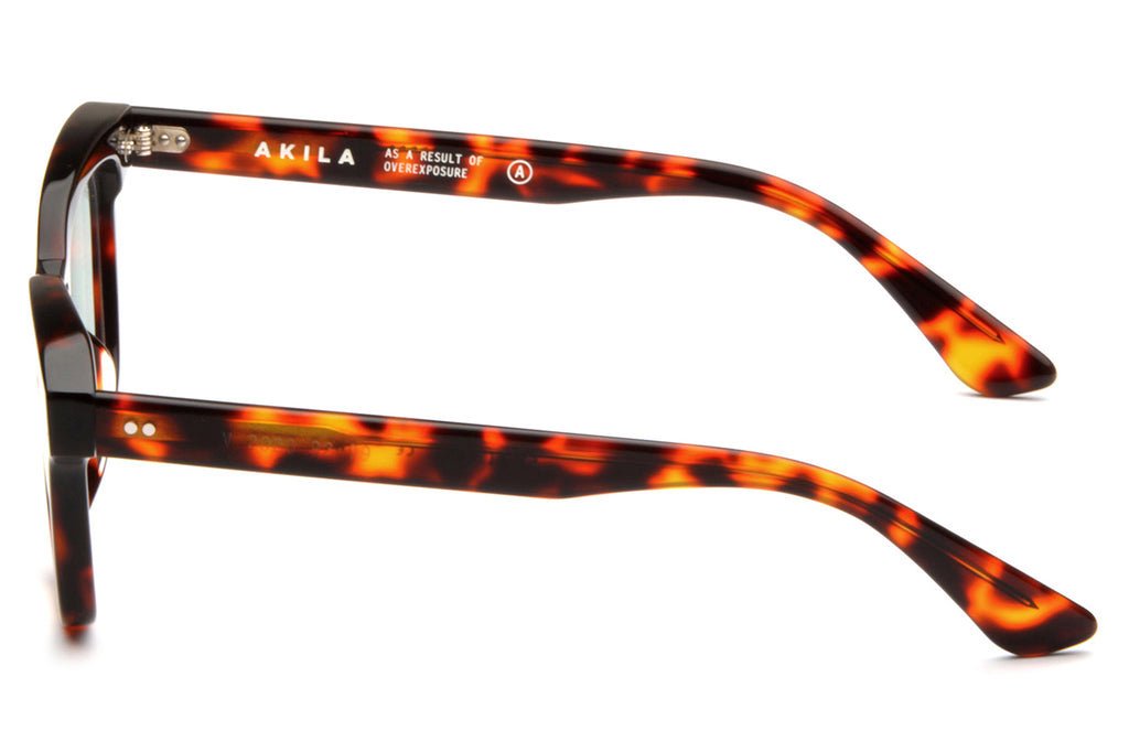 AKILA® Eyewear - Hi-Fi 2.0 Eyeglasses Tortoise