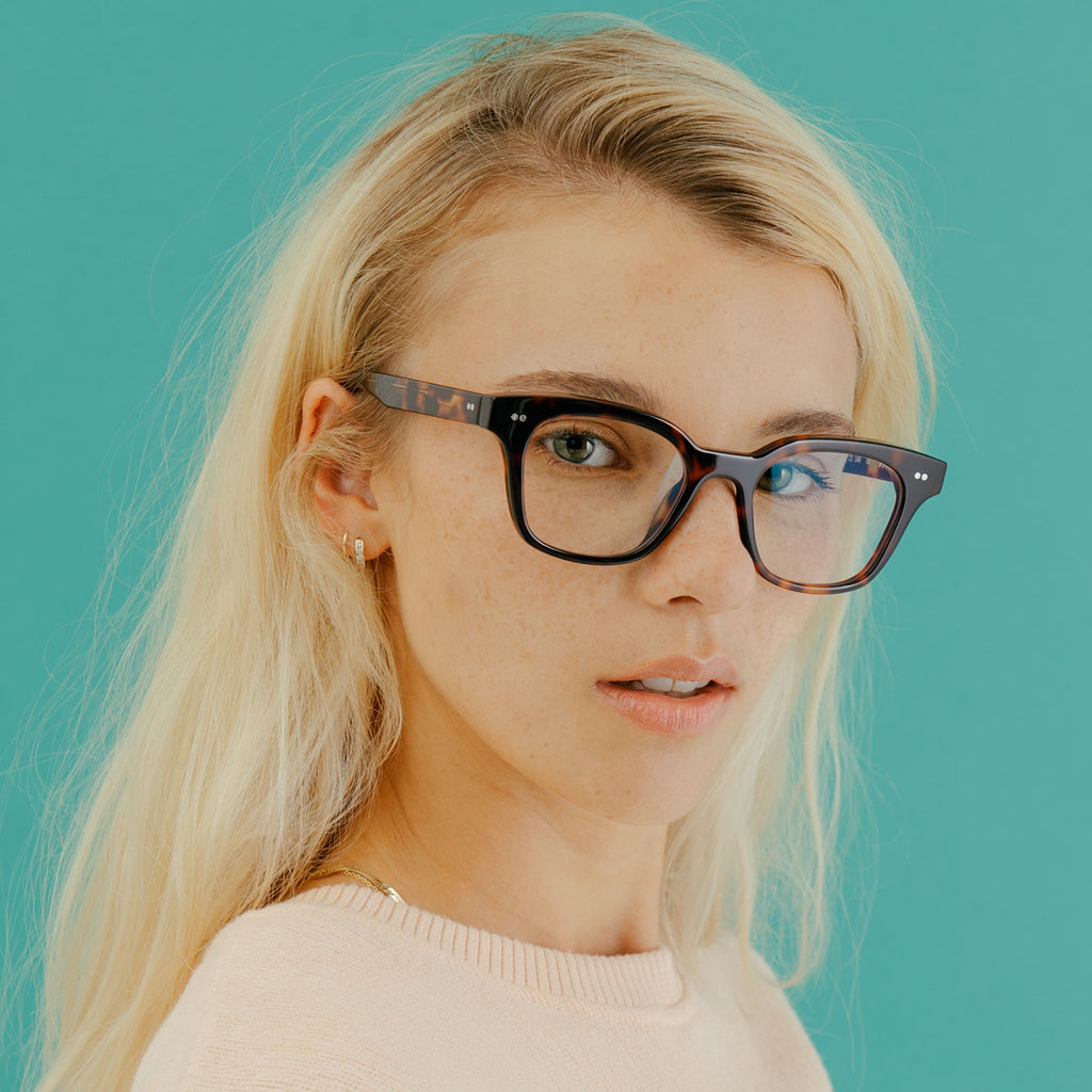 AKILA® Eyewear - Hi-Fi 2.0 Eyeglasses 