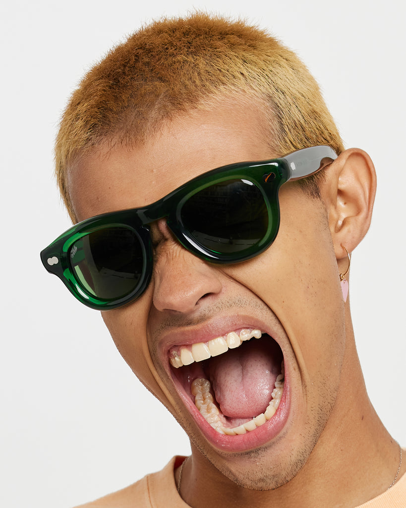 AKILA® Eyewear - Jive_Inflated Sunglasses 