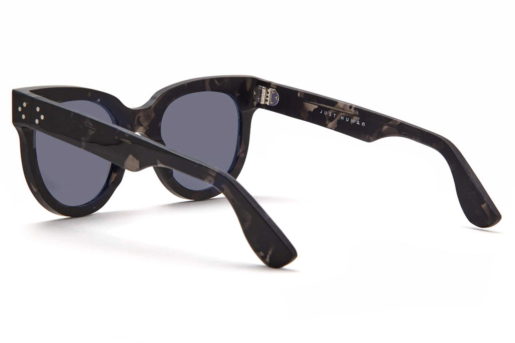 Just Human - Modern Aviator 01 Sunglasses Black Tortoise