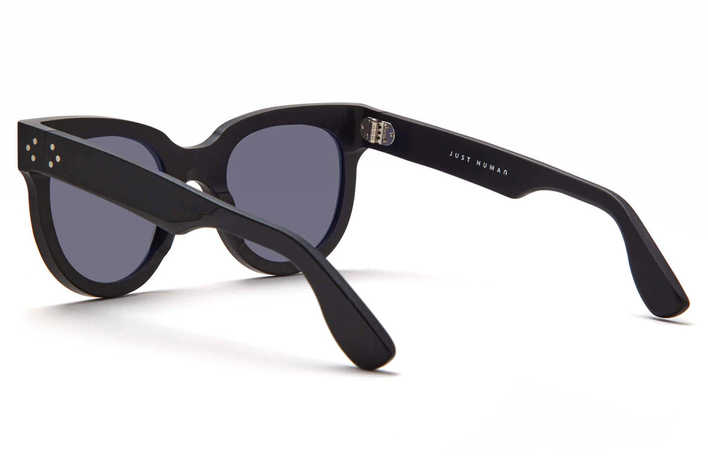Just Human - Modern Aviator 01 Sunglasses Black