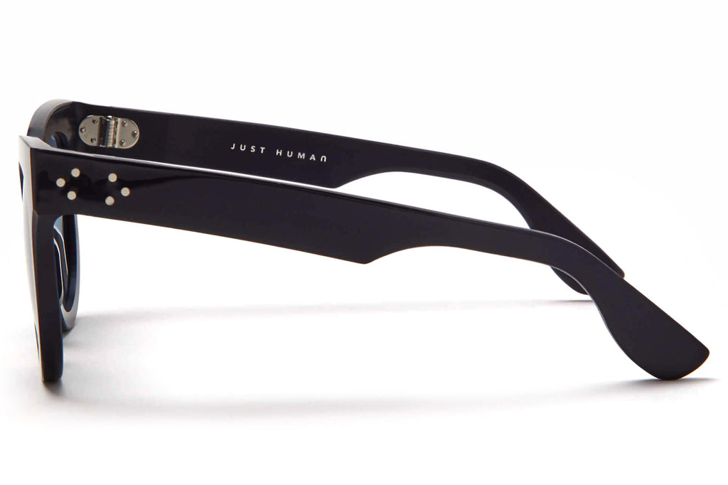 Just Human - Modern Aviator 01 Sunglasses Navy