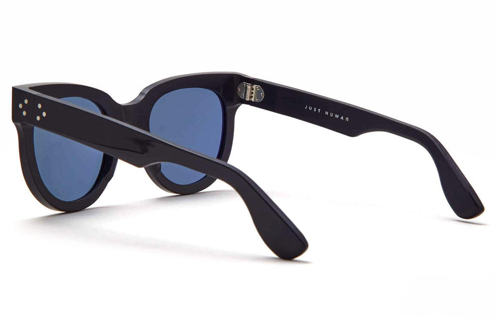 Just Human - Modern Aviator 01 Sunglasses Navy