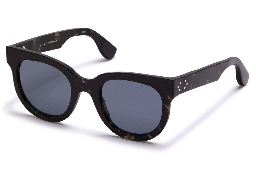 Just Human - Modern Aviator 01 Sunglasses Black Tortoise