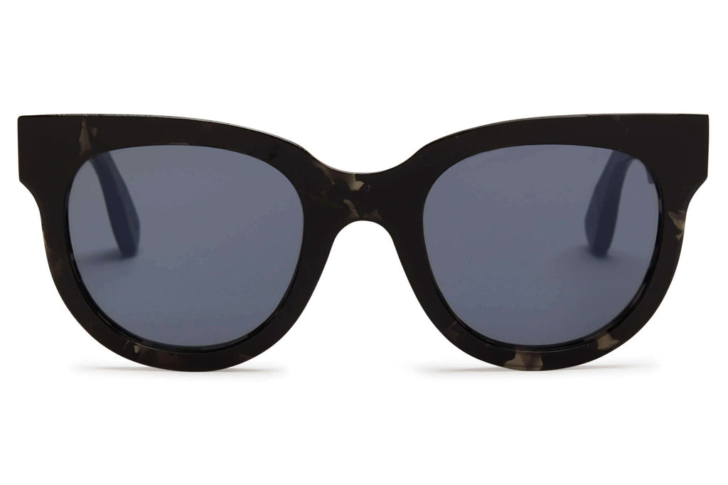 Just Human - Modern Aviator 01 Sunglasses Black Tortoise