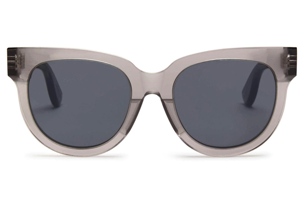 Just Human - Modern Aviator 01 Sunglasses Smoke Grey