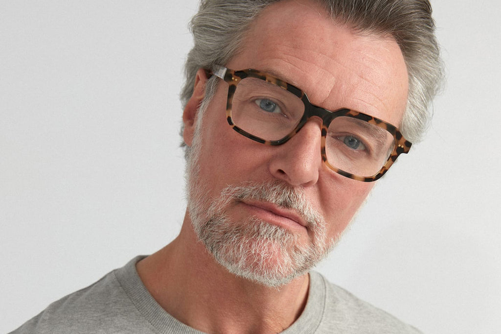 Kaleos Eyehunters - Bannister Eyeglasses