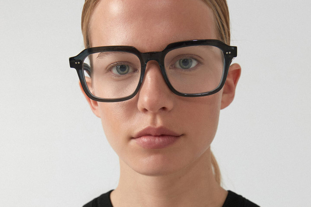 Kaleos Eyehunters - Bannister Eyeglasses