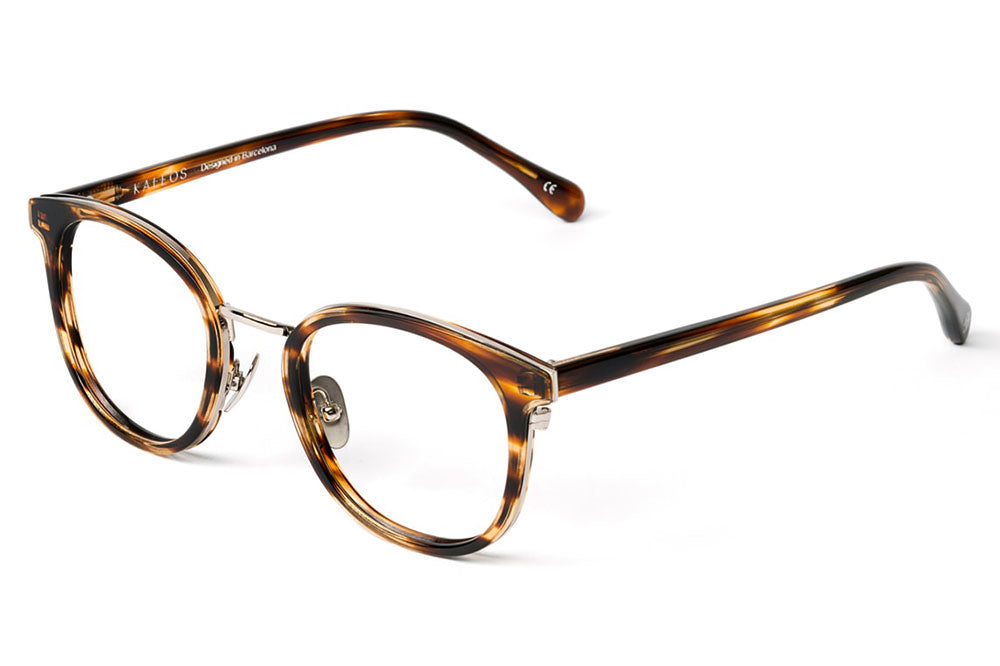 Kaleos Eyehunters - Burbank Eyeglasses Demi