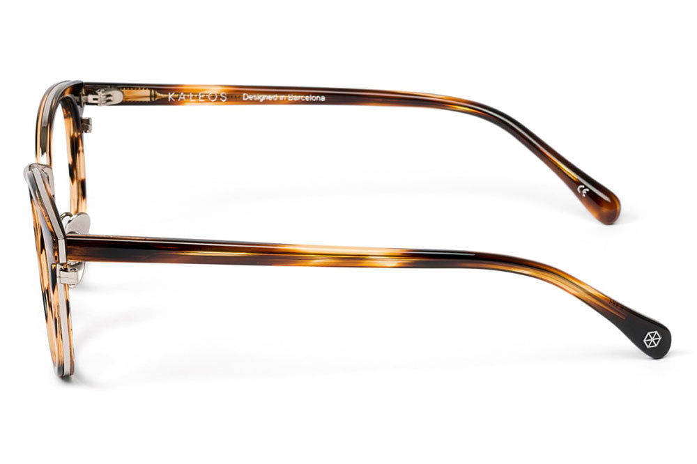 Kaleos Eyehunters - Burbank Eyeglasses Demi