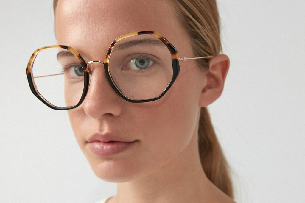 Kaleos Eyehunters - Hollander Eyeglasses 