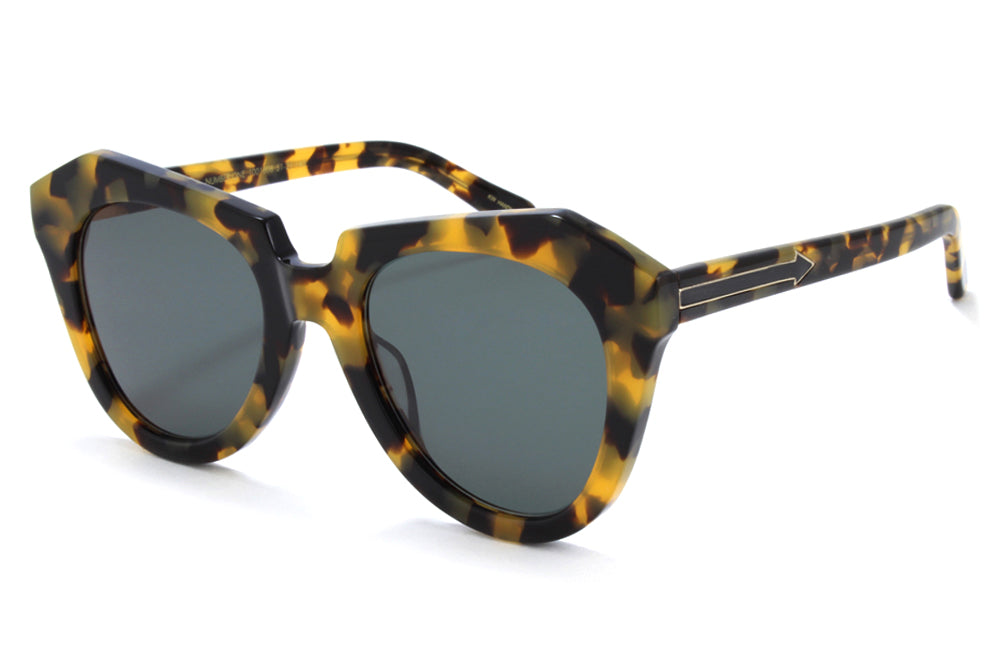 Karen Walker Sunglasses // Shop 2019 Sunglasses Collection display picture 3