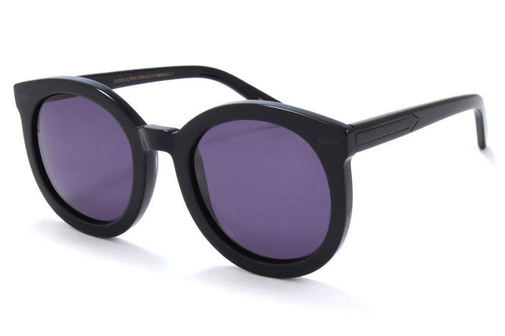 Karen Walker - Super Duper Strength Black