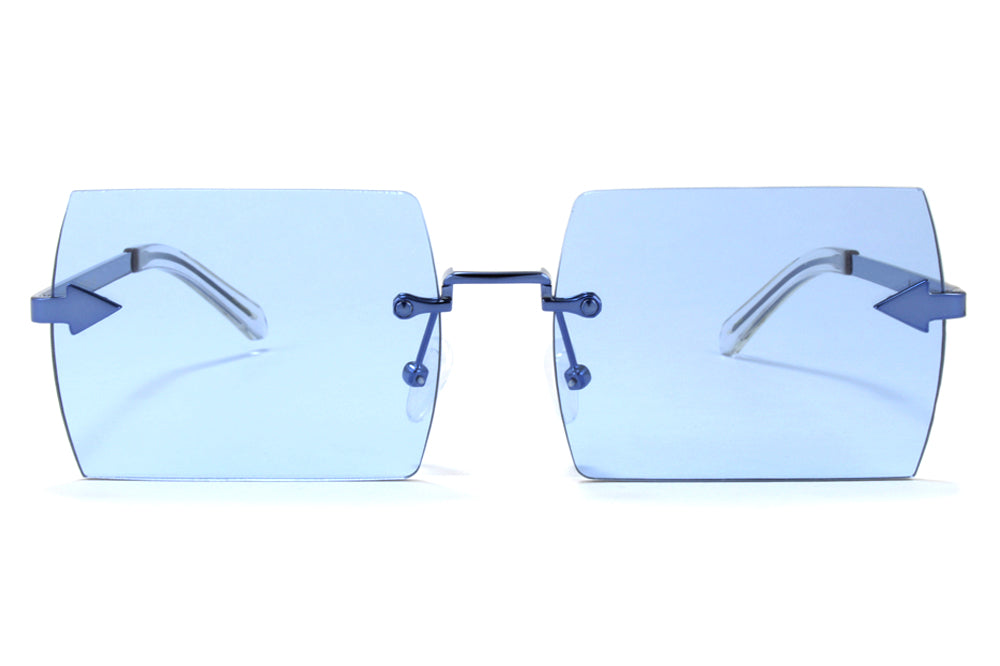 Karen Walker - The Bird Sunglasses Sky