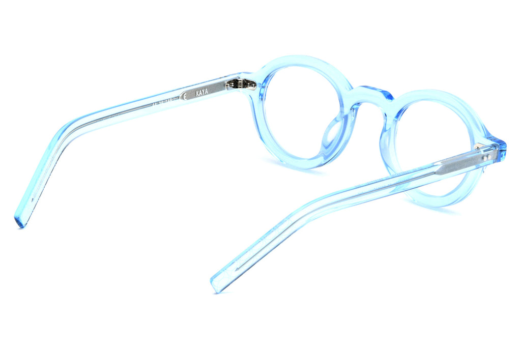 AKILA® Eyewear - Kaya Eyeglasses Sky Blue