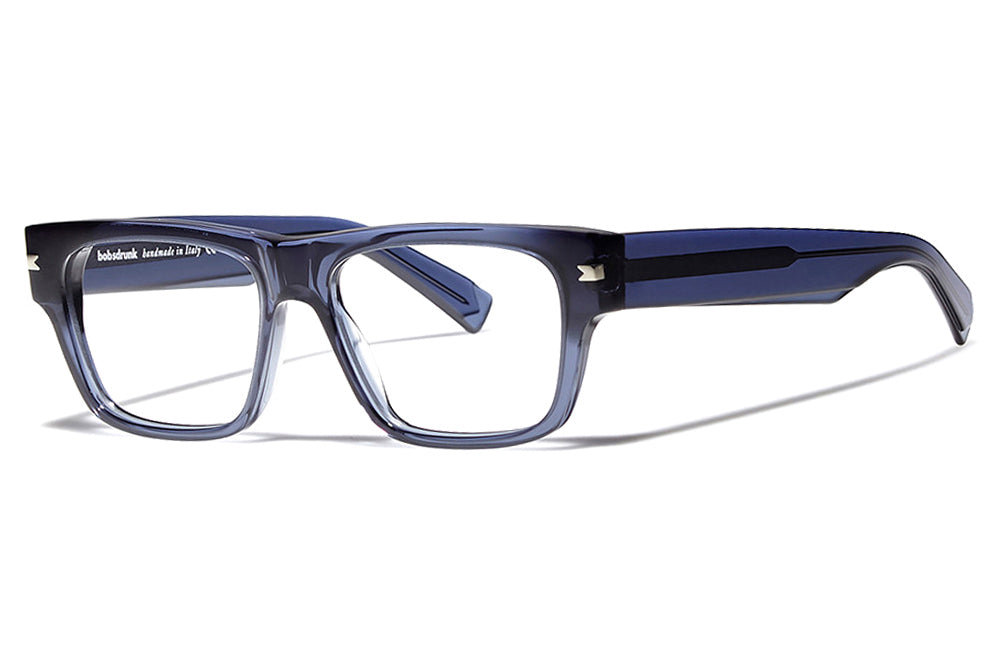 Bob Sdrunk - Kent Eyeglasses Transparent Grey