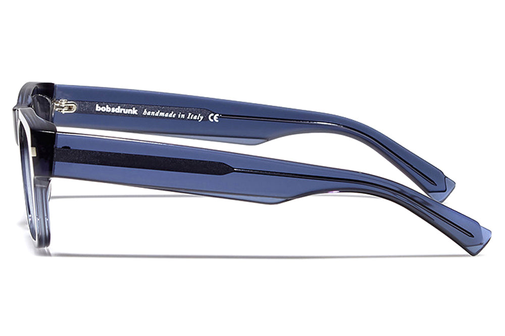 Bob Sdrunk - Kent Eyeglasses Transparent Grey