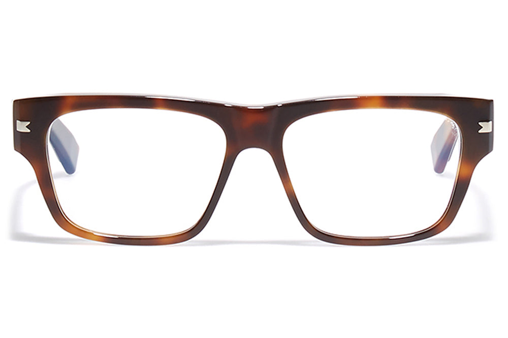 Bob Sdrunk - Kent Eyeglasses Tortoise