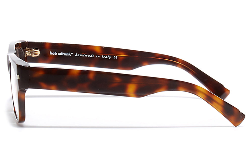 Bob Sdrunk - Kent Eyeglasses Tortoise