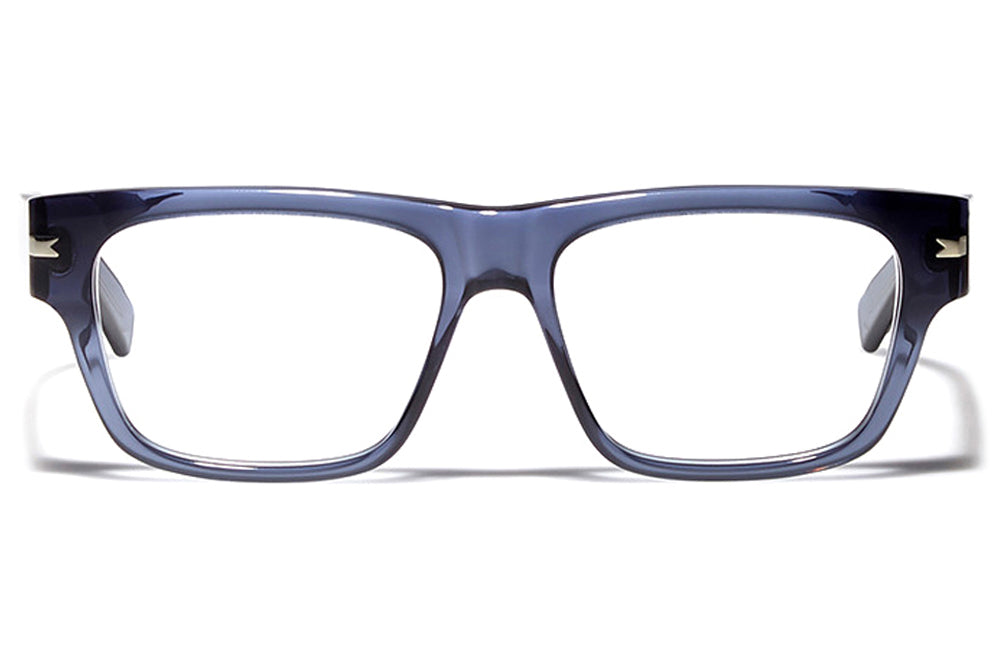 Bob Sdrunk - Kent Eyeglasses Transparent Grey