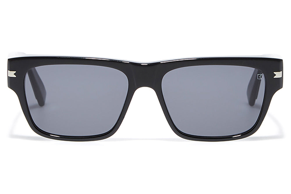 Bob Sdrunk - Kermit Sunglasses Black