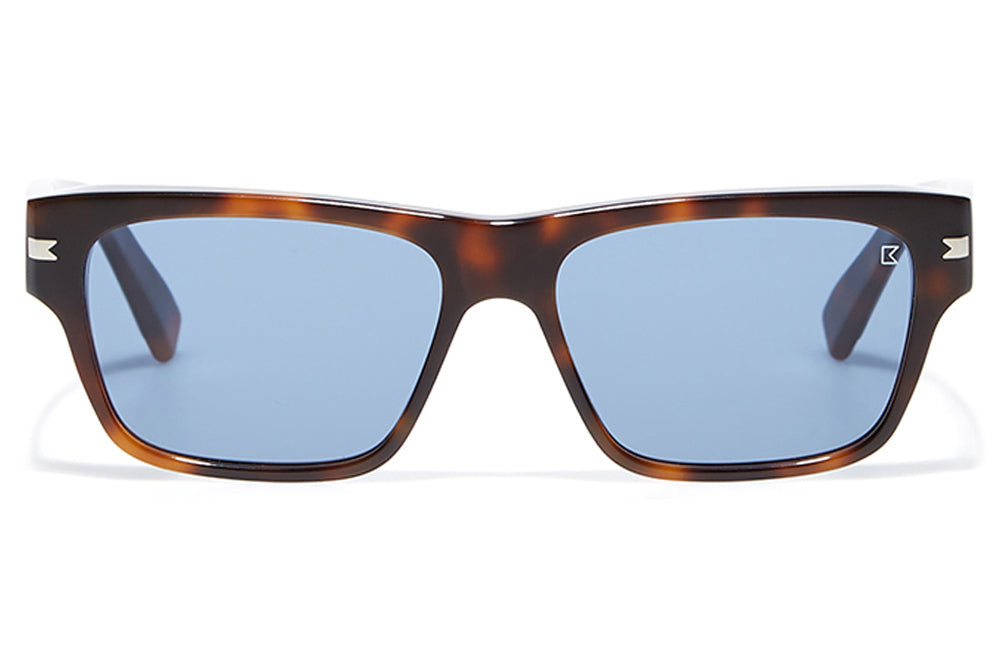 Bob Sdrunk - Kermit Sunglasses Tortoise