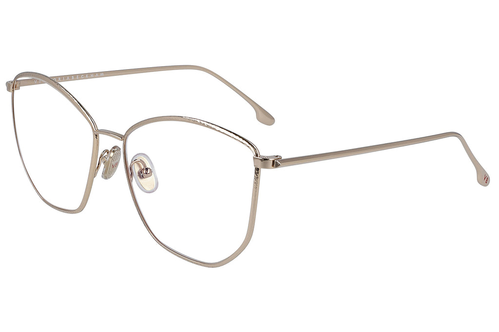 Victoria Beckham - VB2105 Eyeglasses Rose Gold