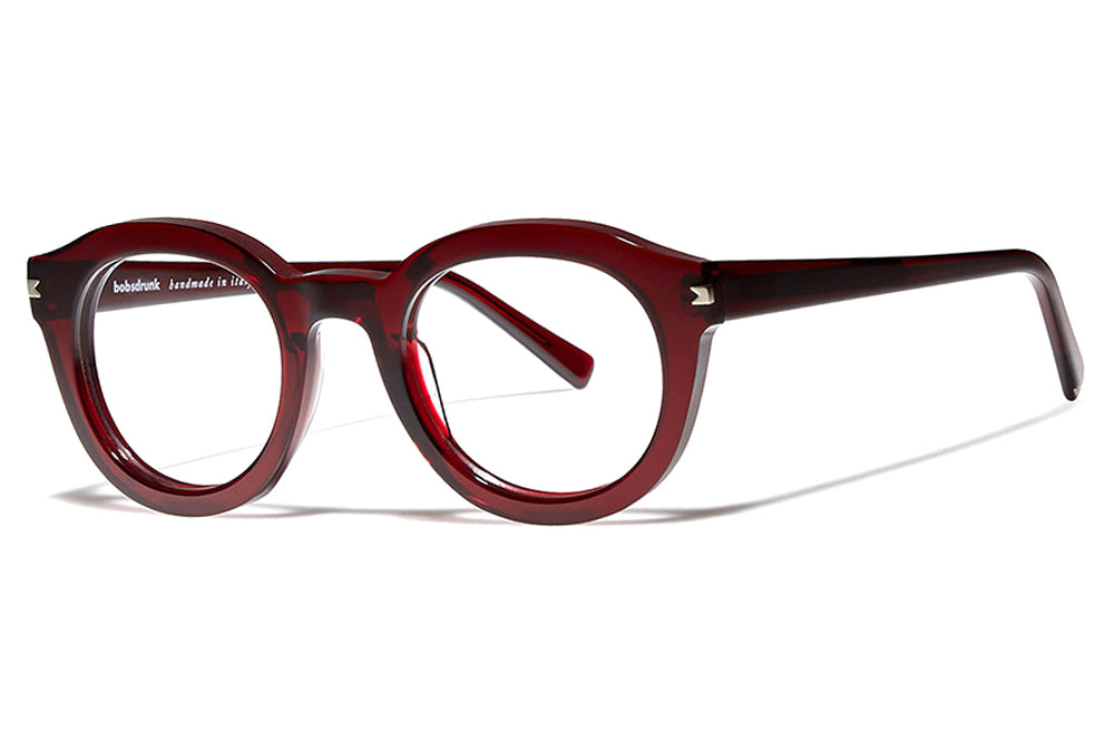 Bob Sdrunk - Lee Eyeglasses Bordeaux