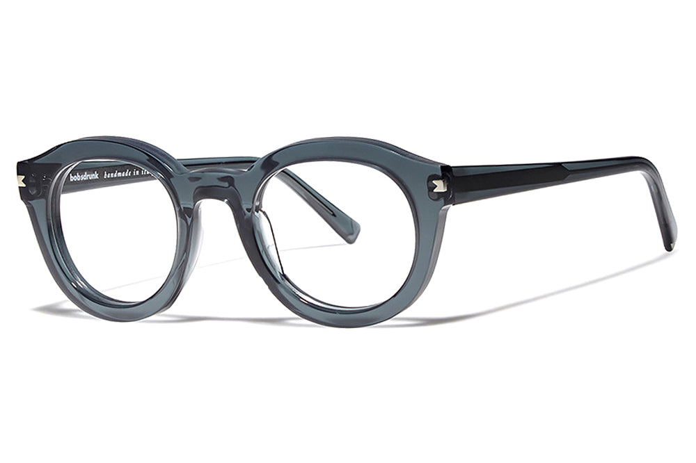 Bob Sdrunk - Lee Eyeglasses Transparent Grey