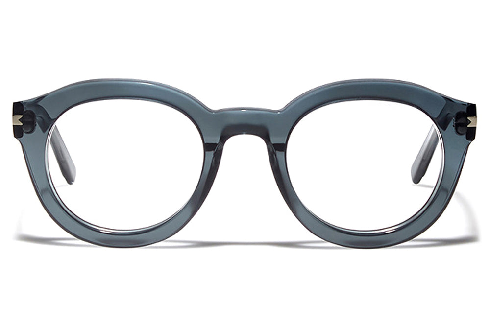 Bob Sdrunk - Lee Eyeglasses Transparent Grey