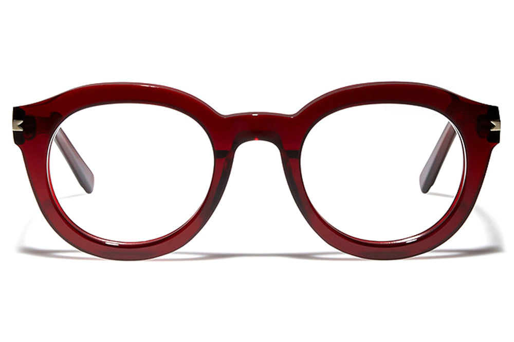 Bob Sdrunk - Lee Eyeglasses Bordeaux