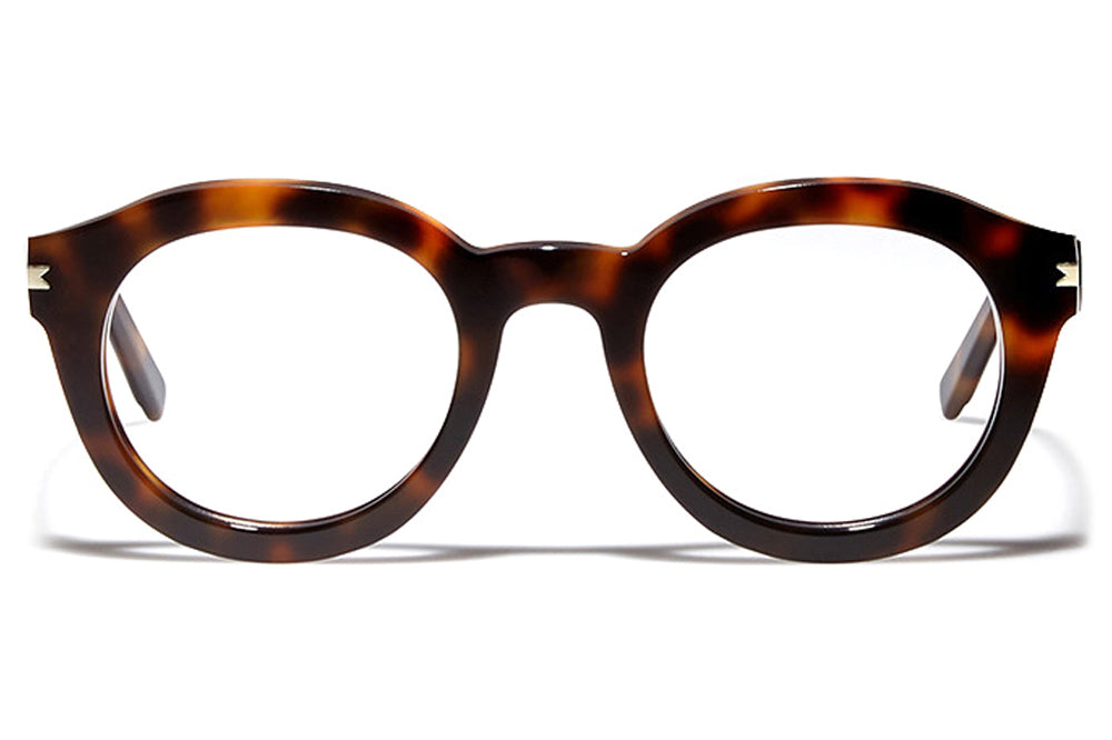 Bob Sdrunk - Lee Eyeglasses Tortoise