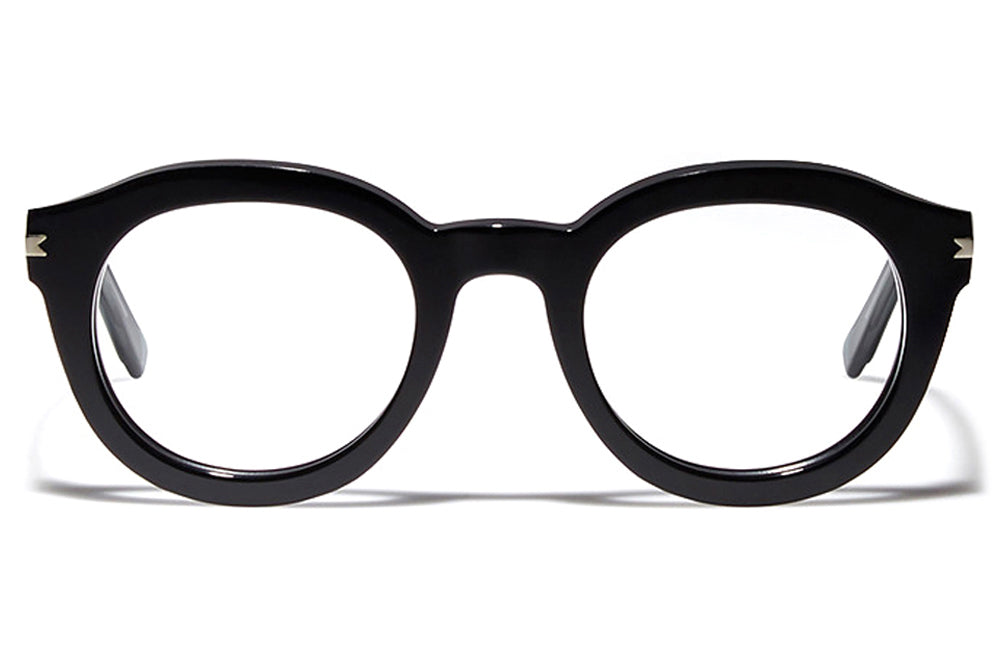 Bob Sdrunk - Lee Eyeglasses Black