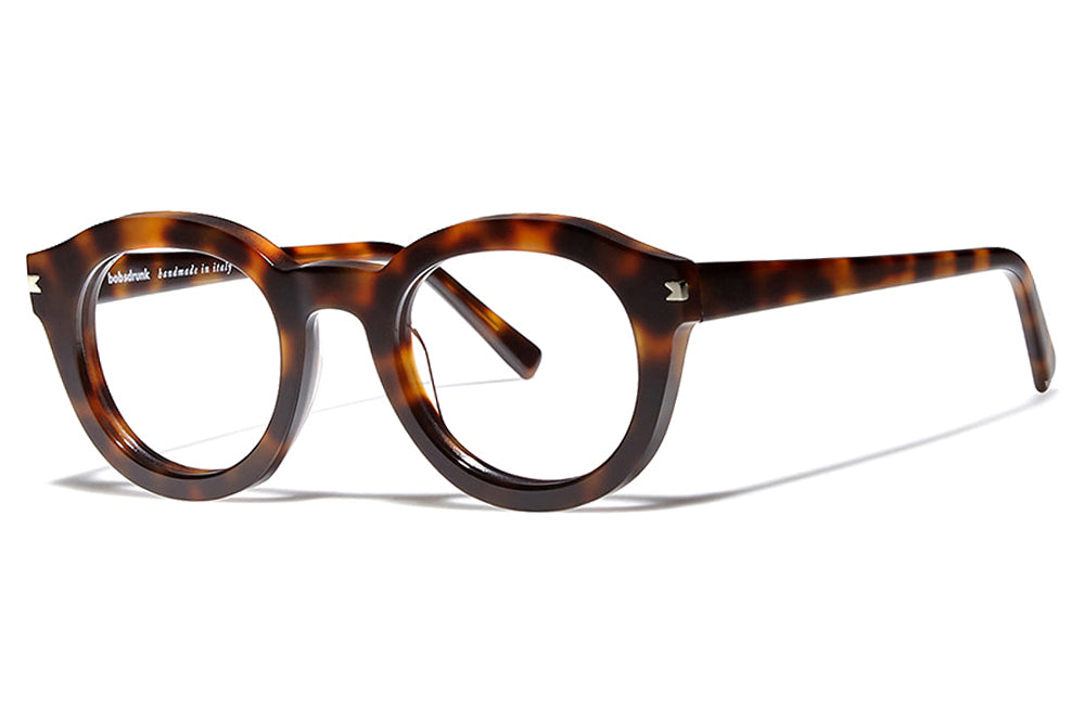 Bob Sdrunk - Lee Eyeglasses Tortoise