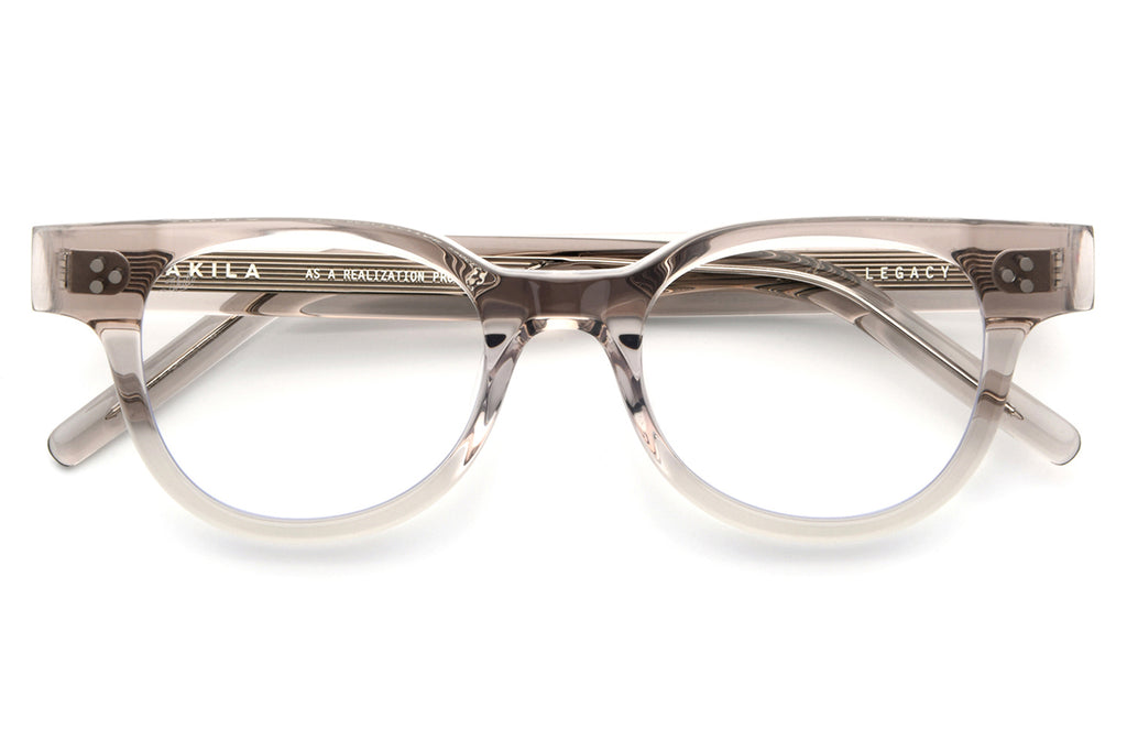 AKILA® Eyewear - Legacy Eyeglasses Champagne