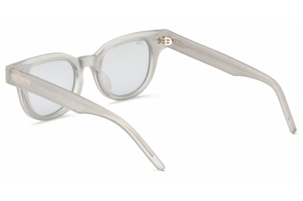 AKILA® Eyewear - Legacy Raw Sunglasses | Specs Collective