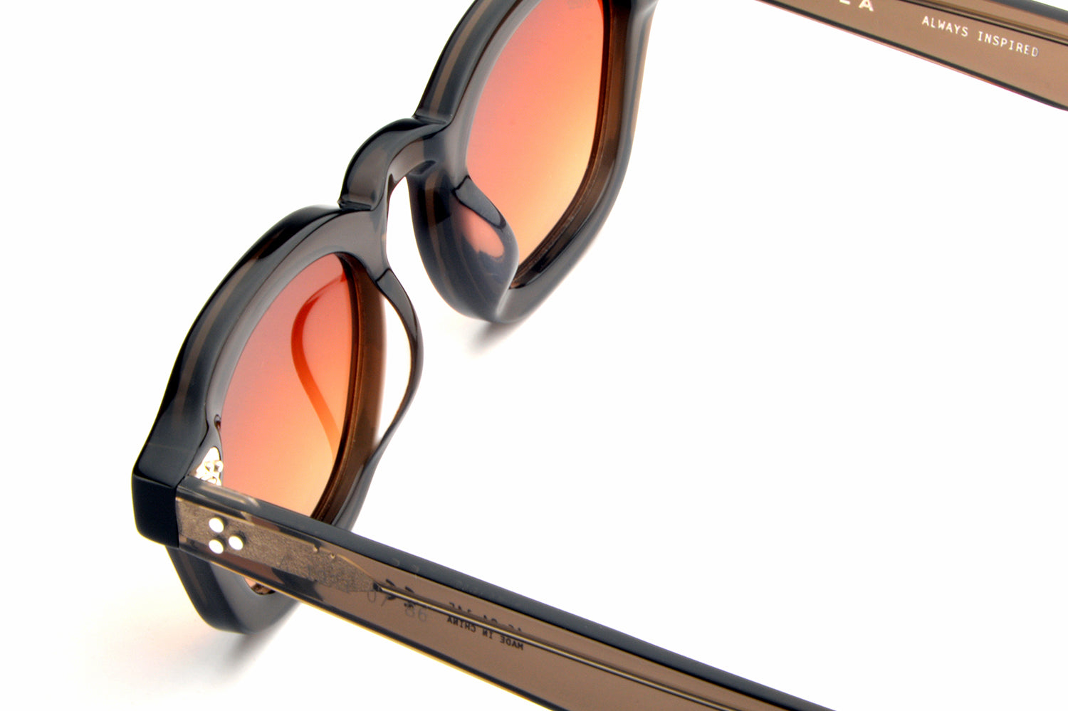 AKILA® Eyewear - Logos Sunglasses | Specs Collective