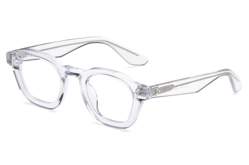 AKILA® Eyewear - Logos Eyeglasses Clear