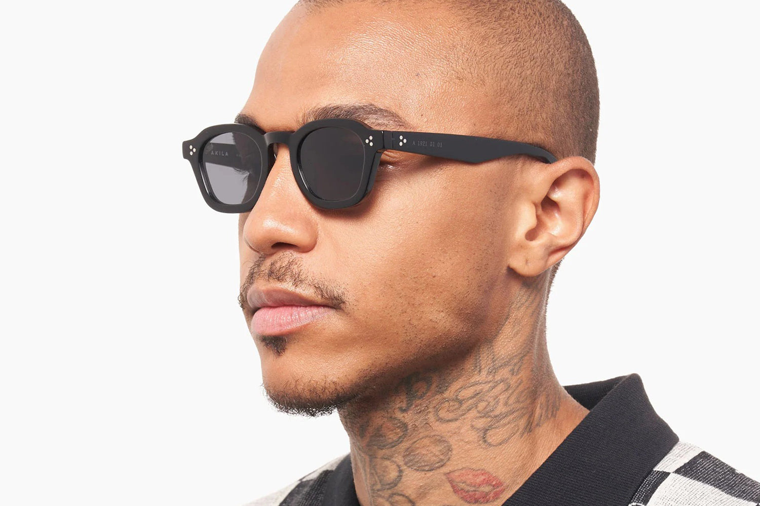 AKILA® Eyewear - Logos Sunglasses | Specs Collective