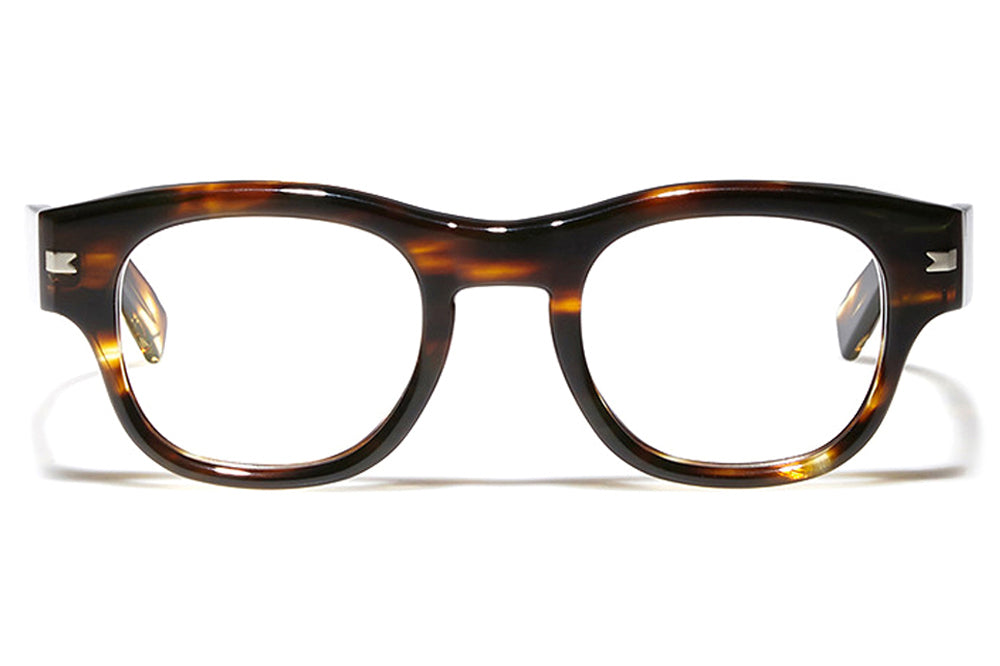 Bob Sdrunk - Luigi Eyeglasses Tokyo Tortoise