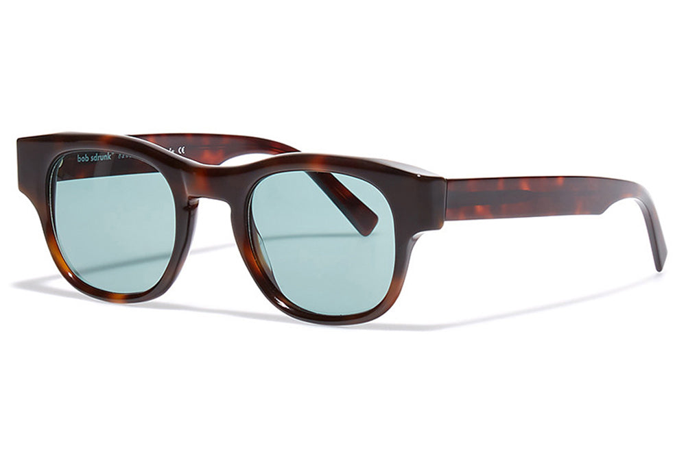 Bob Sdrunk - Luigi Sunglasses Honey Tortoise