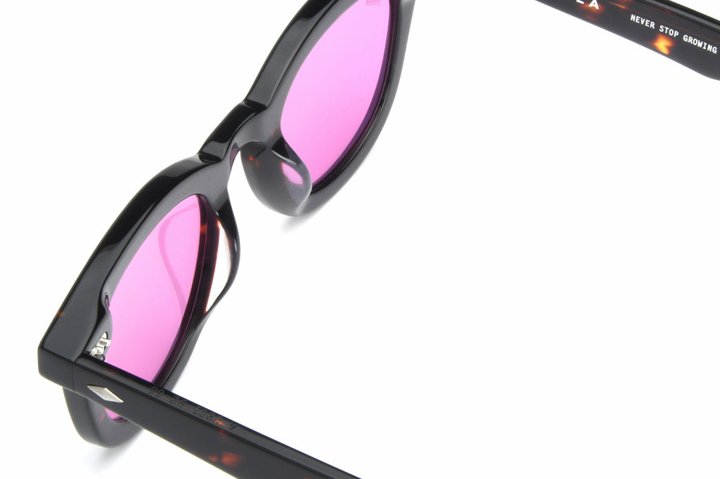 AKILA® Eyewear - Luna Sunglasses | Specs Collective