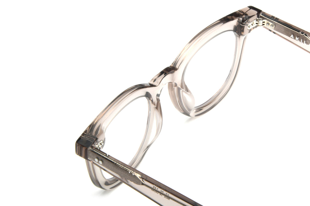 AKILA® Eyewear - Luna Eyeglasses Champagne