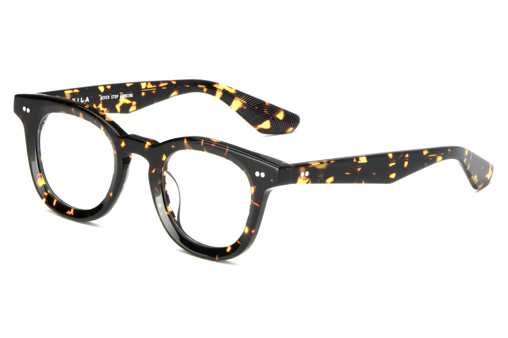 AKILA® Eyewear - Luna Eyeglasses Tokyo Tortoise 