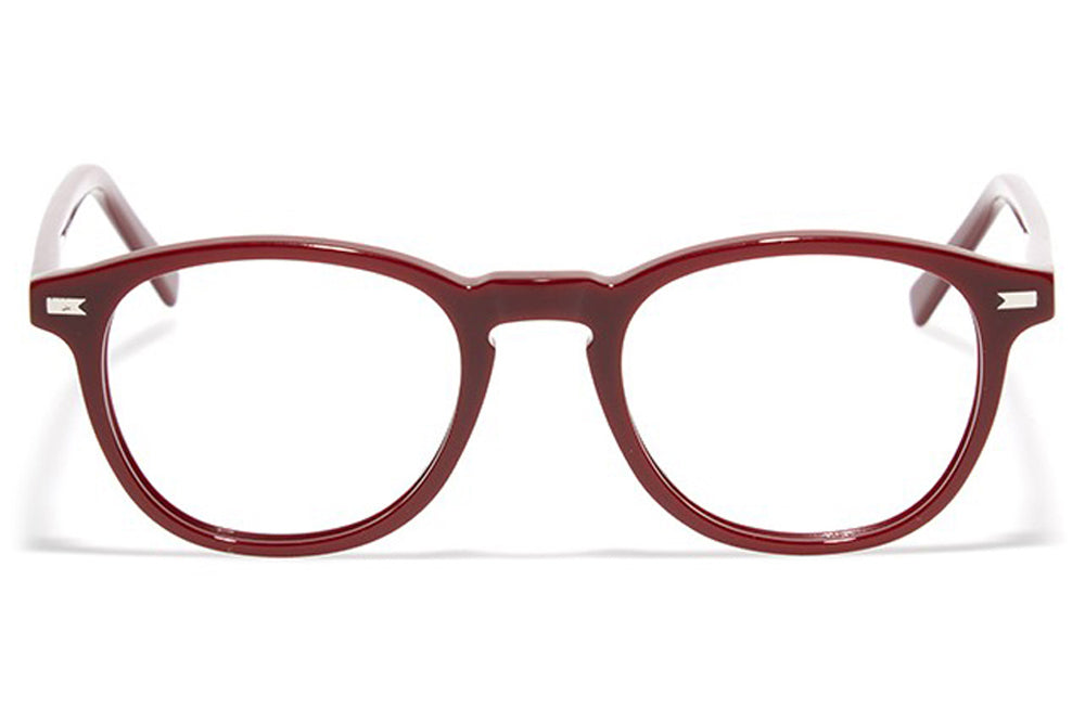 Bob Sdrunk - Malcolm Eyeglasses Bordeaux