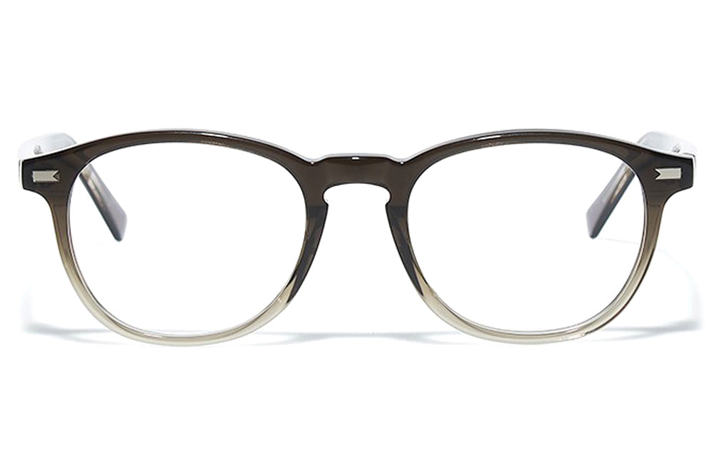 Bob Sdrunk - Malcolm Eyeglasses Grey Gradient
