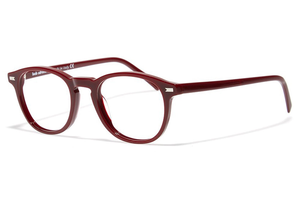 Bob Sdrunk - Malcolm Eyeglasses Bordeaux