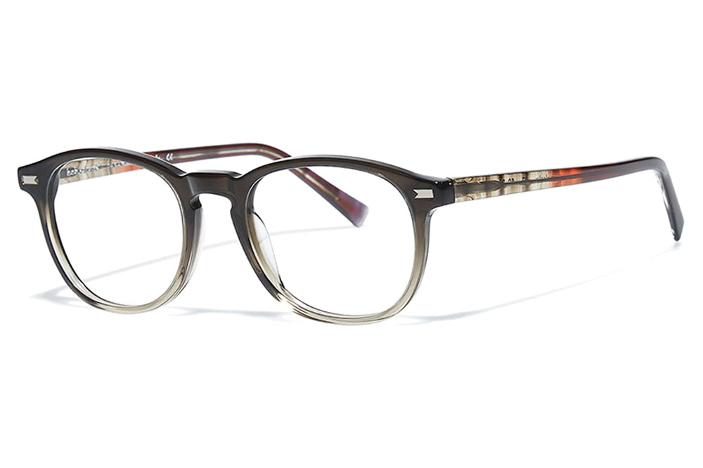 Bob Sdrunk - Malcolm Eyeglasses Grey Gradient