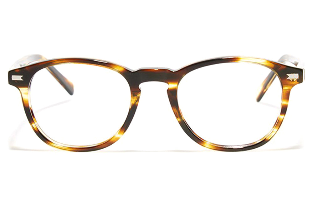 Bob Sdrunk - Malcolm Eyeglasses Tokyo Tortoise